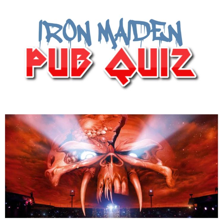 cover art for IMPQ Episode 43