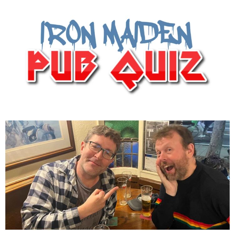 cover art for IMPQ Mini Episode 43.5