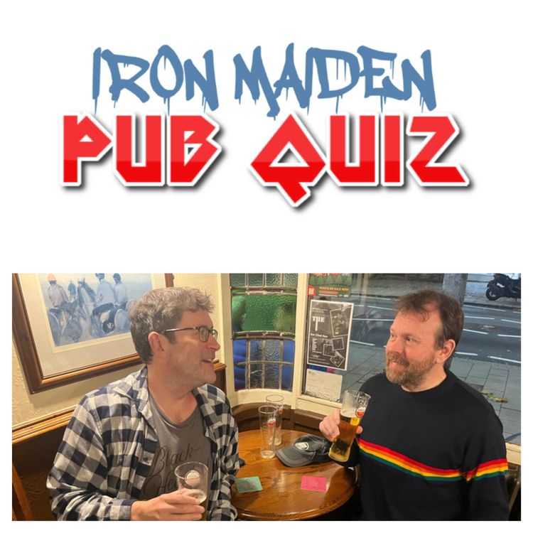 cover art for IMPQ Mini Episode 44.5