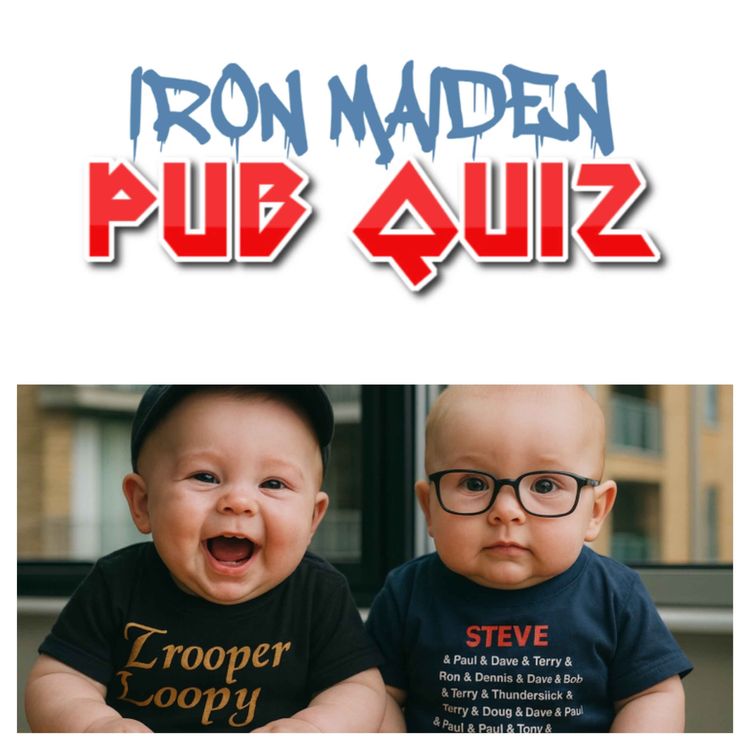 cover art for IMPQ Episode 45