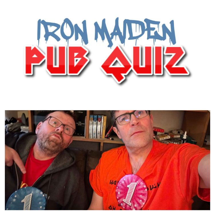 cover art for IMPQ Mini Episode 45.5