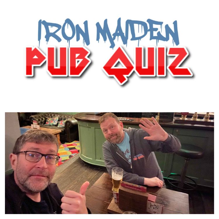 cover art for IMPQ Mini Episode 46.5