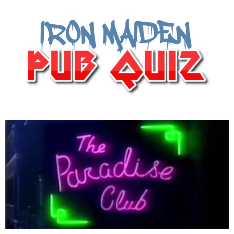 cover art for IMPQ Episode 47