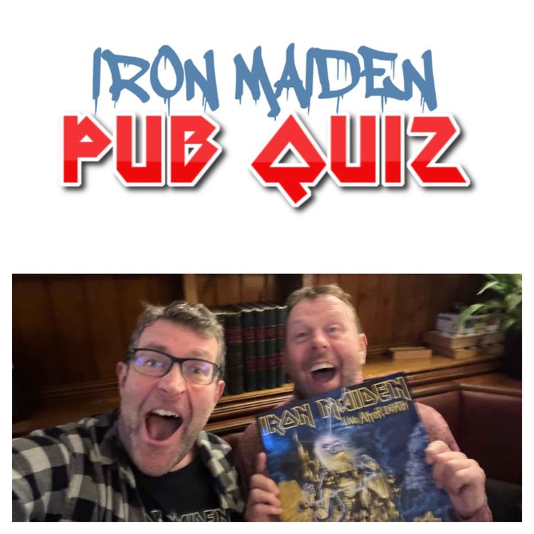 cover art for IMPQ Mini Episode 47.5