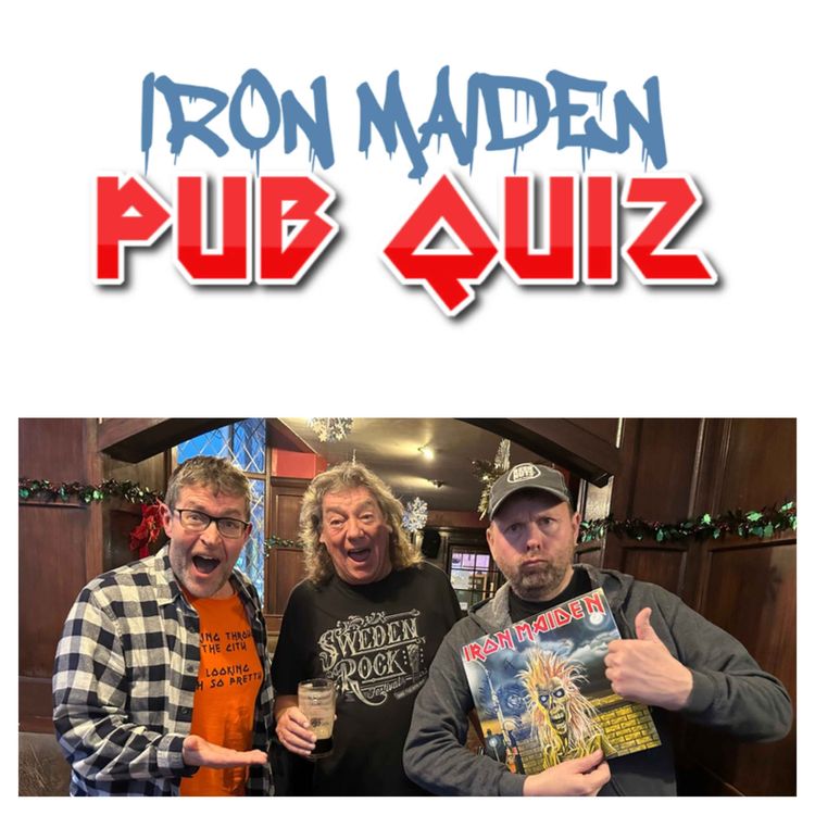 cover art for IMPQ Mini Episode 49.5