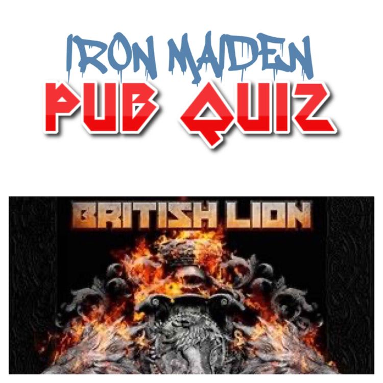 cover art for IMPQ Episode 48