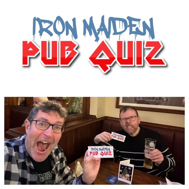 cover art for IMPQ Mini Episode 48.5