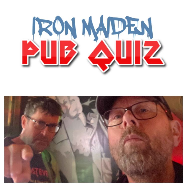 cover art for IMPQ Mini Episode 50.5