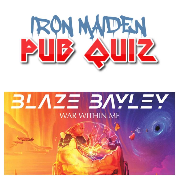 cover art for IMPQ Episode 51