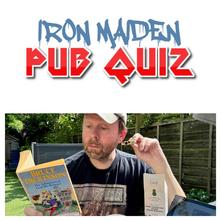 cover art for IMPQ Mini Episode 51.5