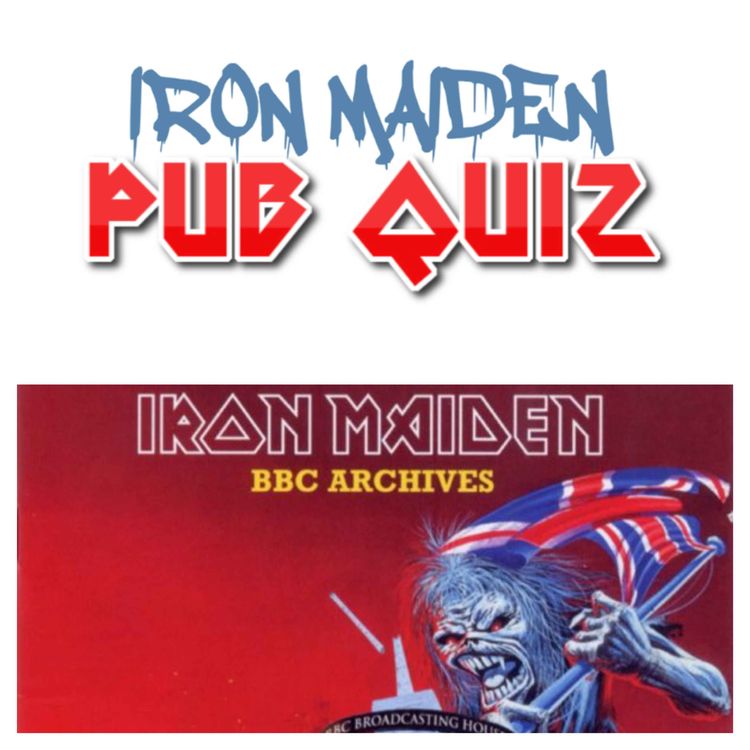 cover art for IMPQ Episode 52