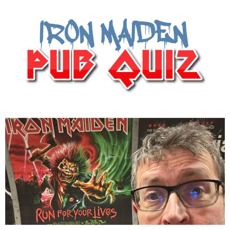 cover art for IMPQ Mini Episode 52.5