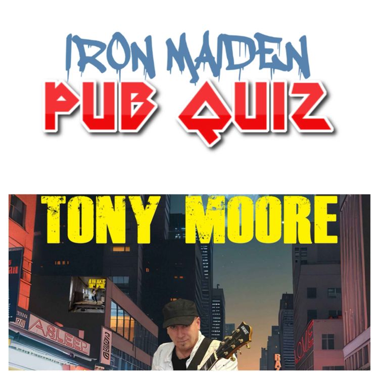 cover art for IMPQ Episode 53