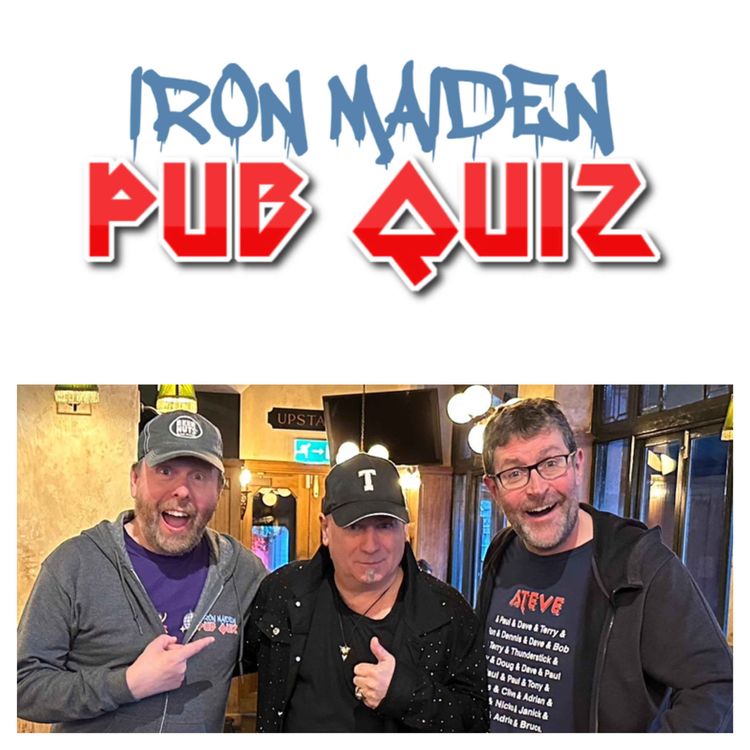 cover art for IMPQ Mini Episode 53.5