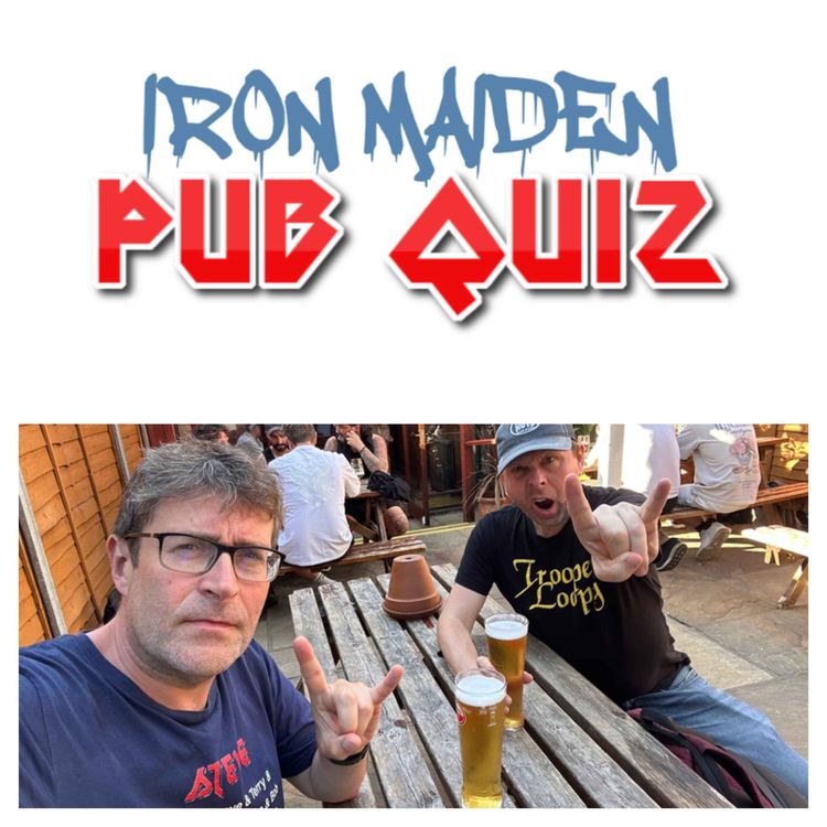 cover art for IMPQ Mini Episode 56.5