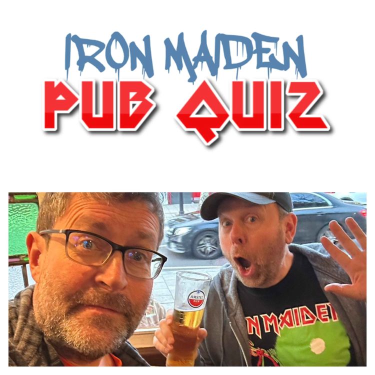 cover art for IMPQ Mini Episode 57.5