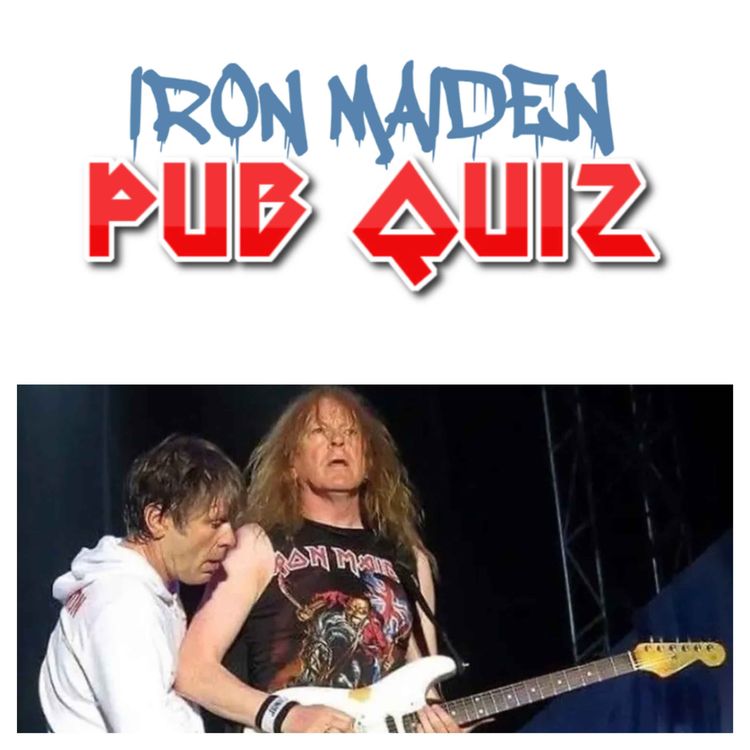 cover art for IMPQ Mini Episode 58.5