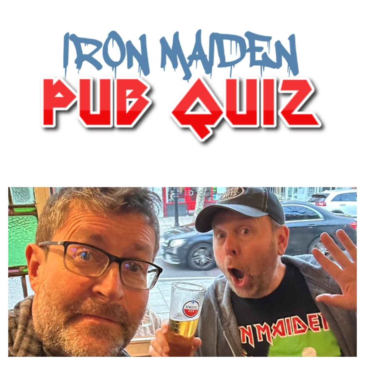 cover art for IMPQ Mini Episode 59.5