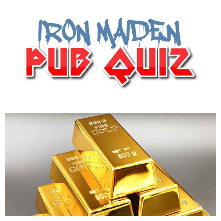 cover art for IMPQ Gold 2