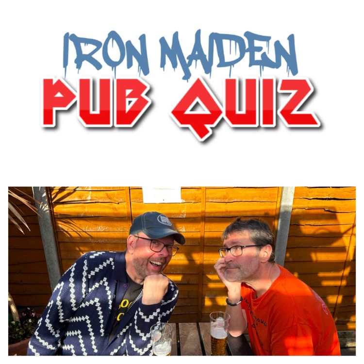 cover art for IMPQ Mini Episode 76.5