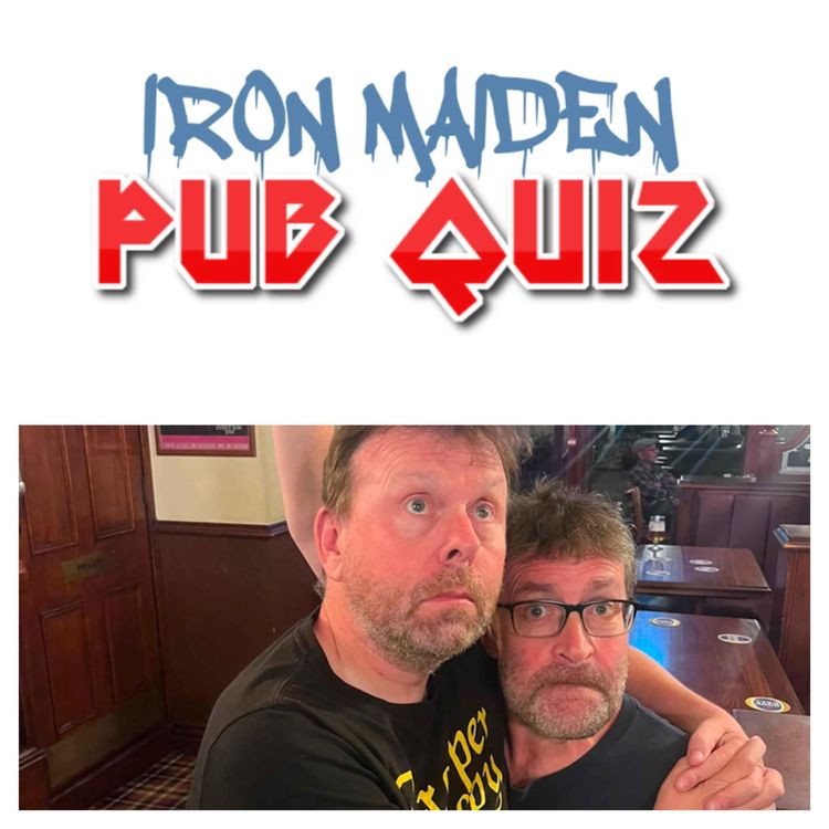 cover art for IMPQ Mini Episode 78.5