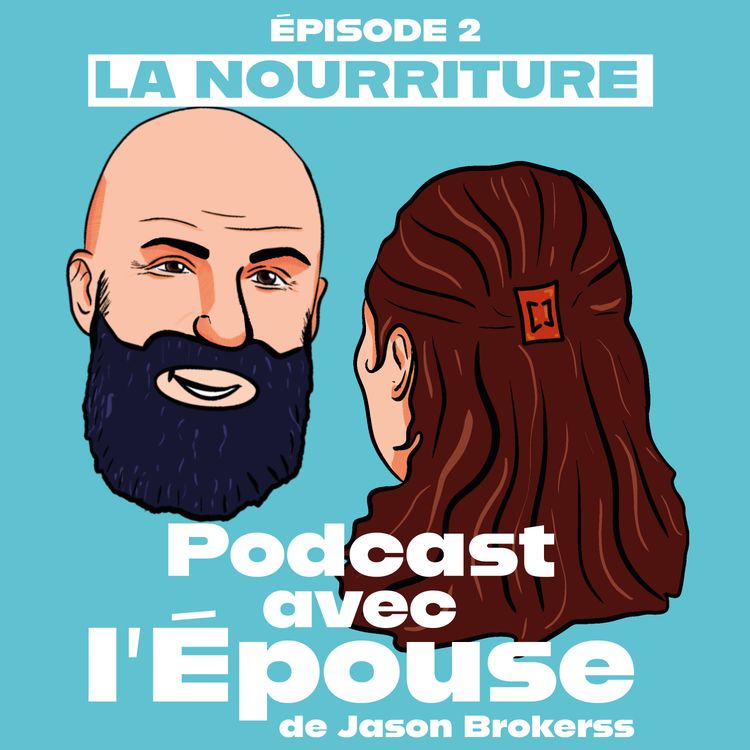 cover art for La Nourriture