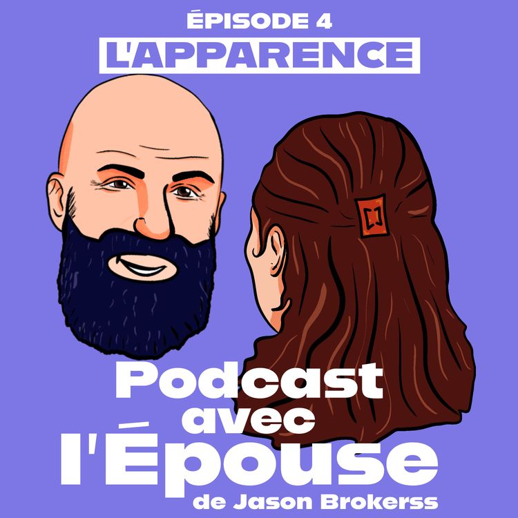 cover art for L'apparence