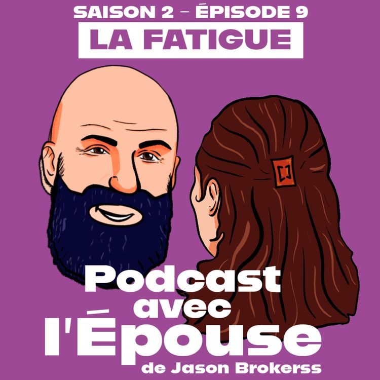 cover art for La fatigue