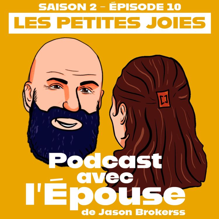 cover art for Les petites joies