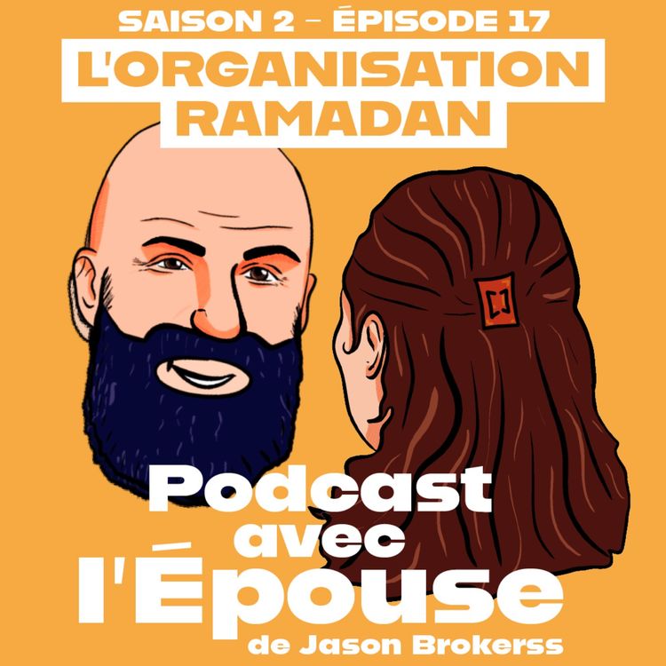 cover art for L'organisation Ramadan