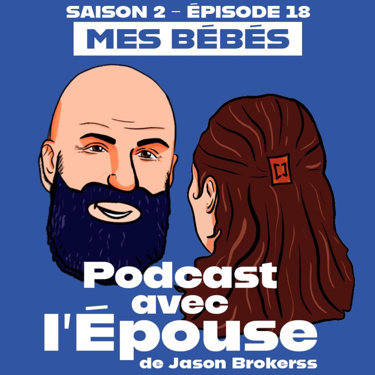 cover art for Mes bébés