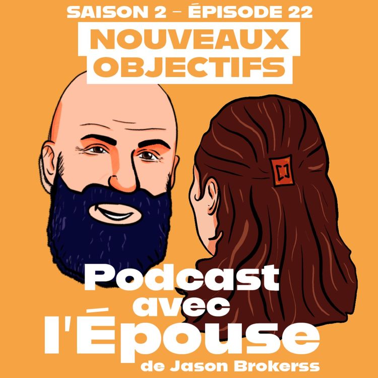 cover art for Nouveaux objectifs