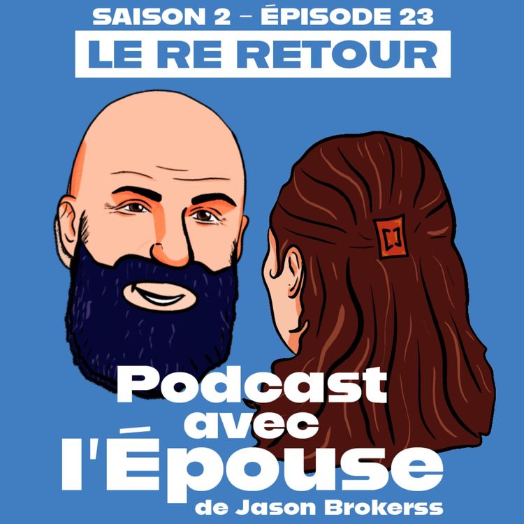 cover art for Le re retour