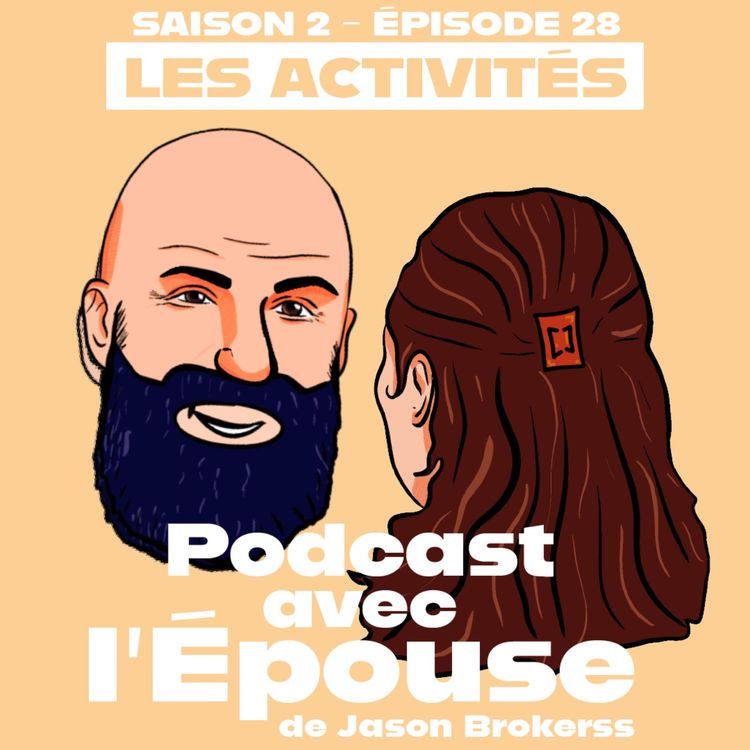 cover art for Les activités