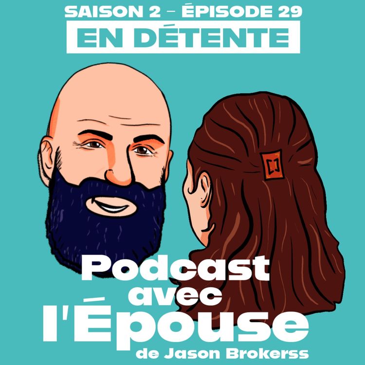 cover art for En détente