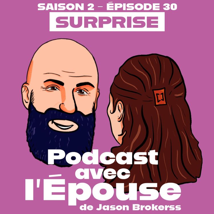 cover art for Surprise