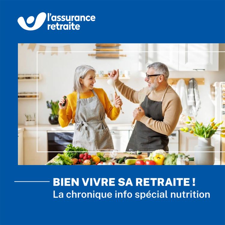 cover art for L'apport de calcium est essentiel à une bonne santé