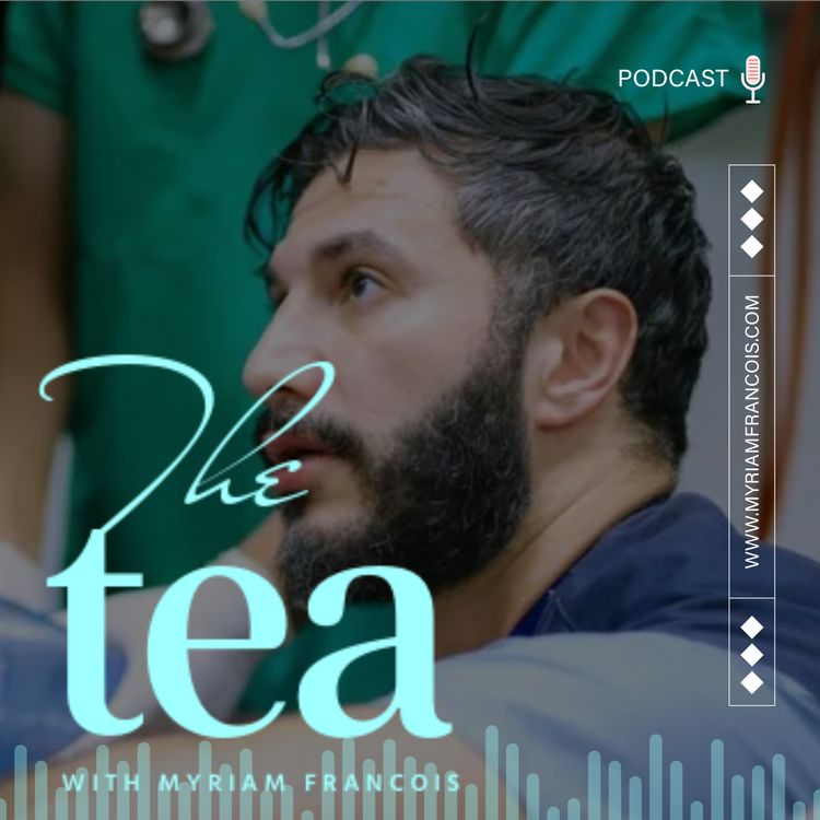 cover art for British Doctor Just Back from Gaza – The Truth Will Shock You