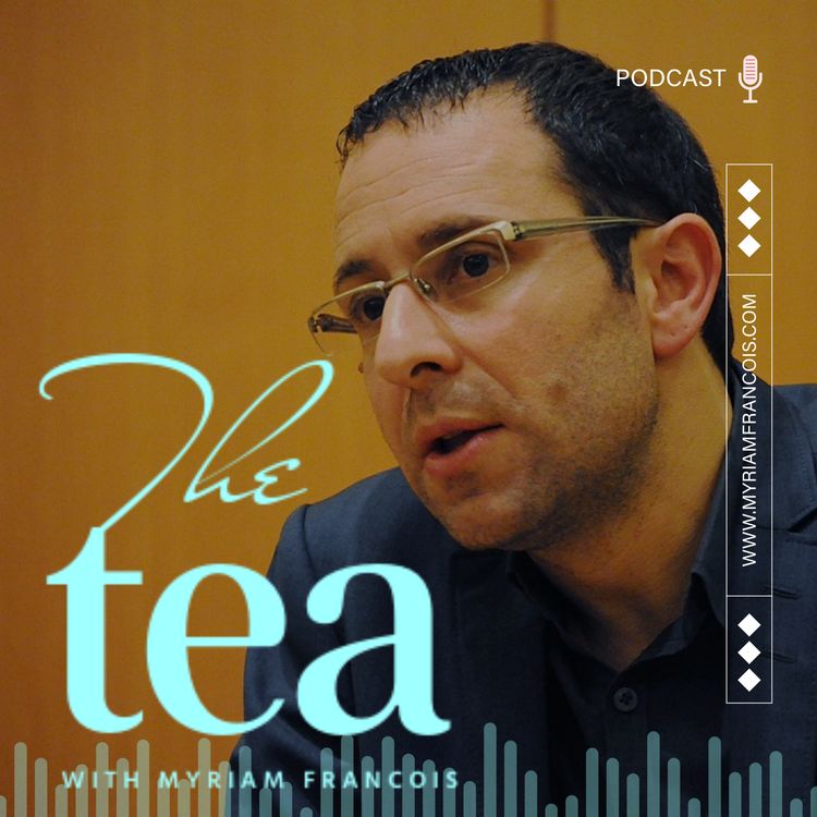 cover art for From IDF Soldier to Peace Dissident