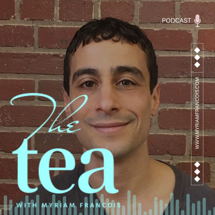 cover art for "Everything I Was Taught… Was a Lie"