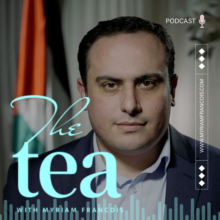 cover art for “People Have the Power to Stop the Siege”