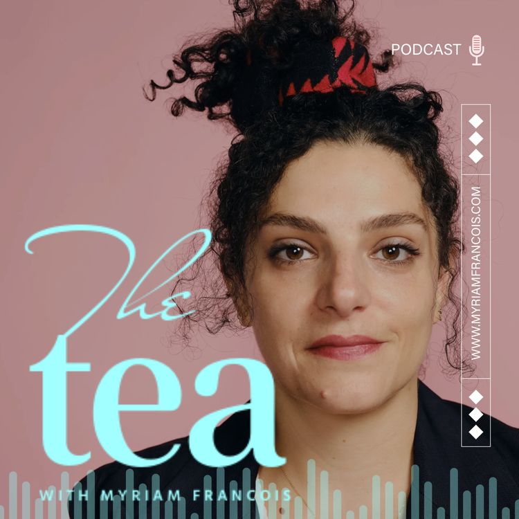 cover art for Climate, Colonization & Gaza: The Hidden Link