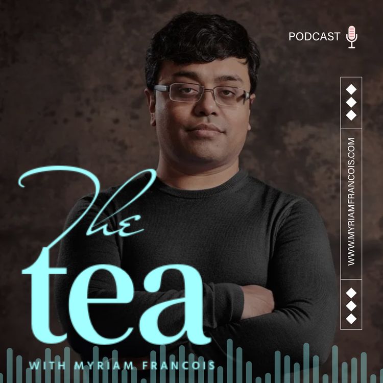 cover art for AI will end Capitalism