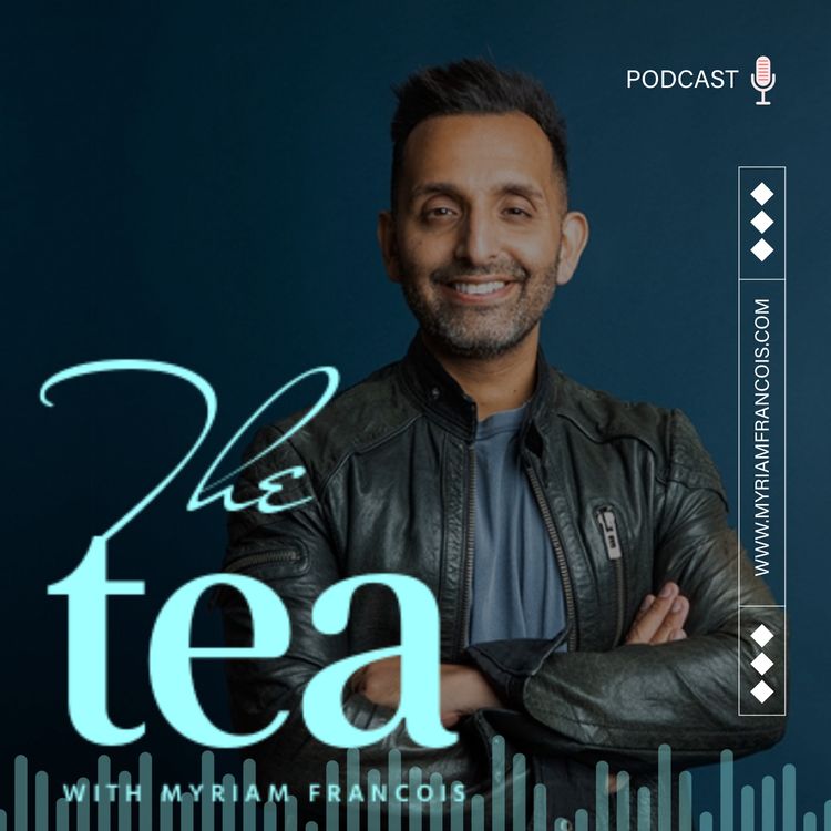 cover art for Wellness Is A Scam, Britain's Favourite Doctor Speaks out!