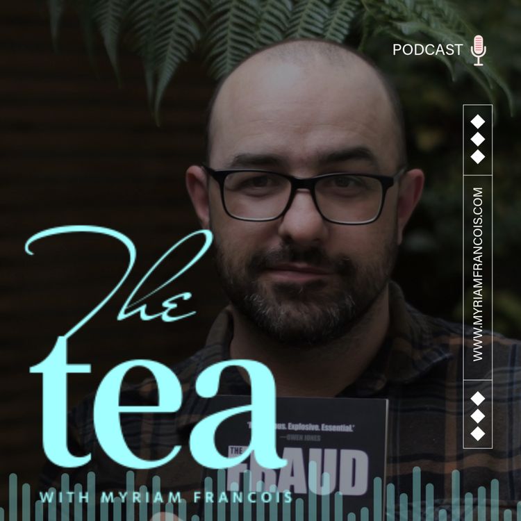 cover art for Epstein Files confirm who really rules Britain 