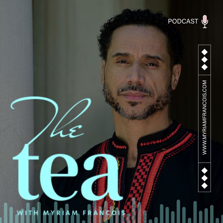 cover art for Unmasking Epstein’s ”Zionist Logic" & The Rotten Soul of the US Empire