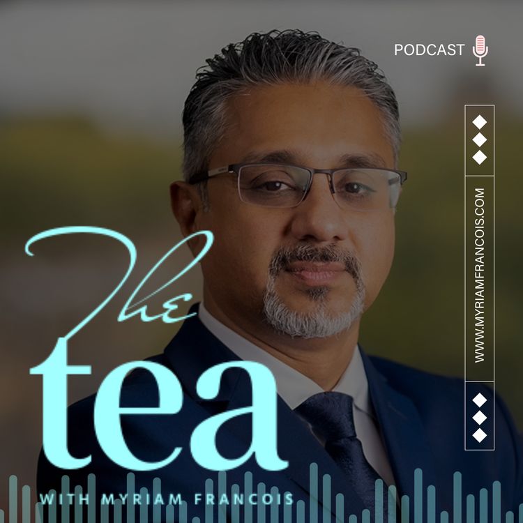 cover art for Our Democracy is Under Occupation