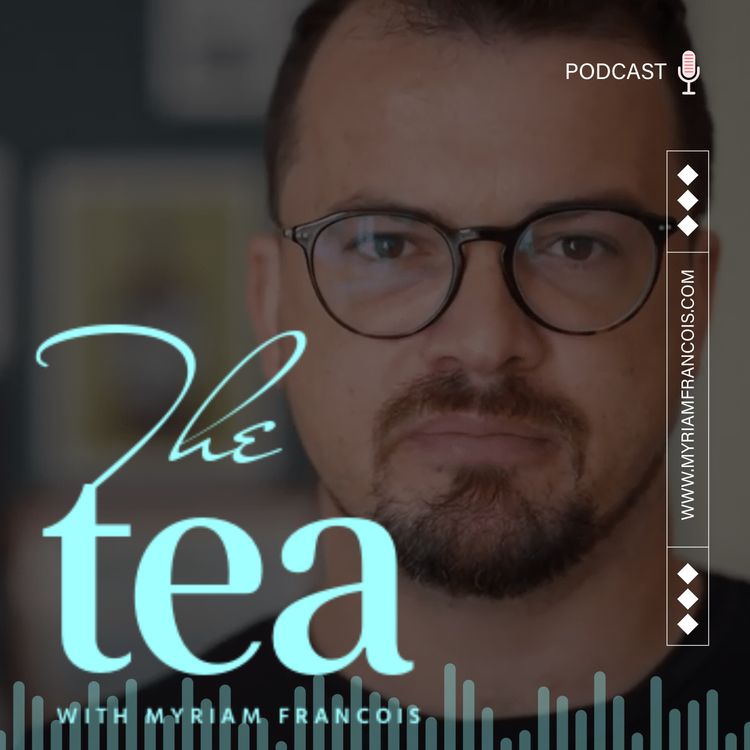 cover art for Governments Are Manufacturing Your Reality & You Don't Even Know It!