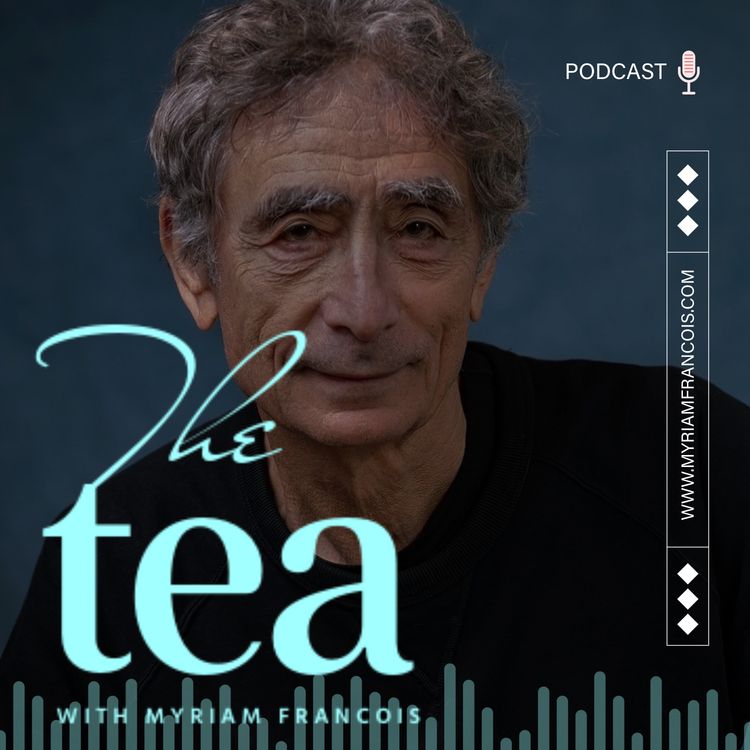 cover art for Trauma, Epstein & What’s Really Happening!