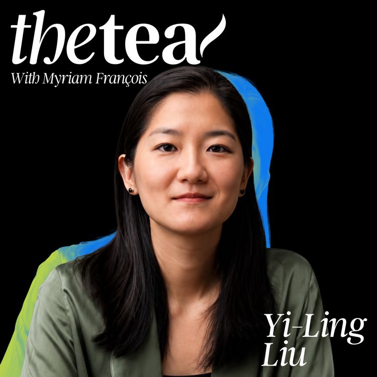 cover art for The Real Story Behind The US-China Tech Rivalry